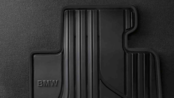 Original bmw shop floor mats