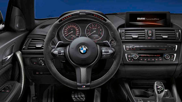 Bmw m2 m cheap performance steering wheel