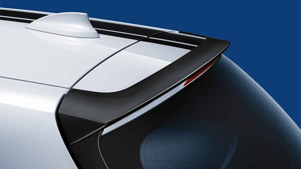 Bmw m performance deals wing