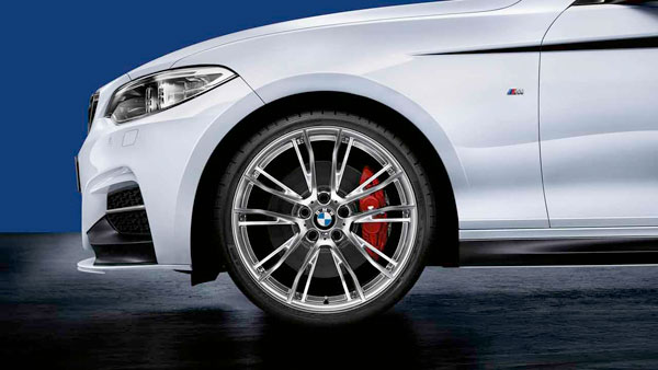 Bmw outlet 230i accessories