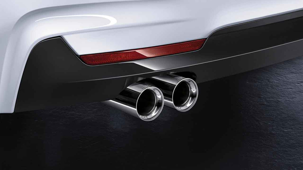 Bmw 435d shop accessories