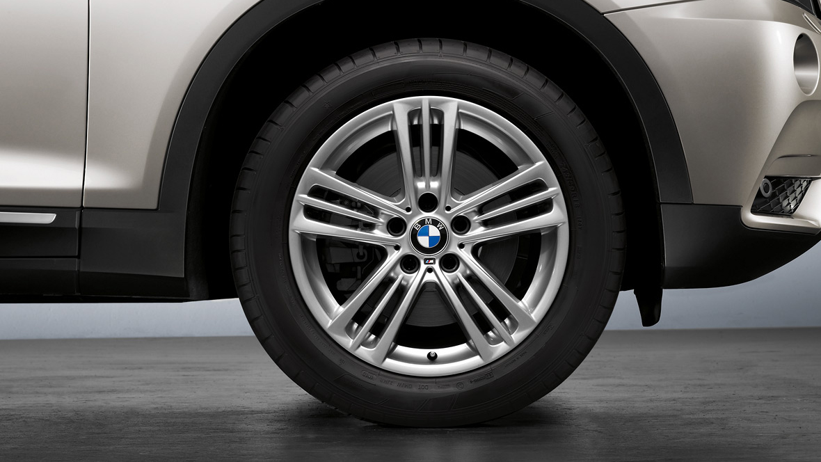 Bmw la deals wheel
