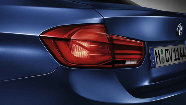 Bmw rear lights deals