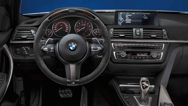Bmw m4 m performance steering wheel hotsell