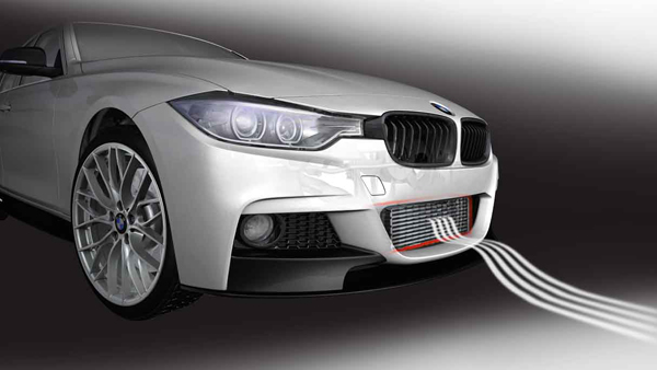 Bmw 320d accessories sale