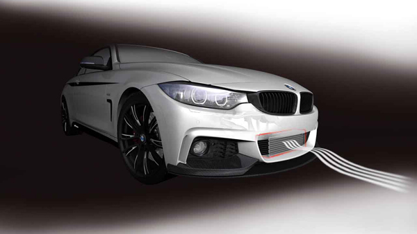 Bmw shop 330d accessories