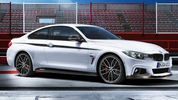 Bmw 420d performance upgrade sale