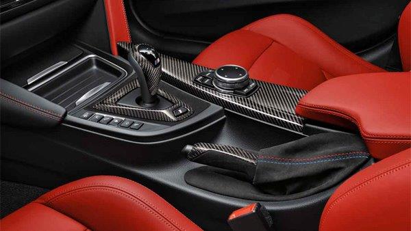 Bmw gaiter on sale