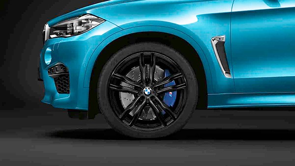 Bmw forged deals wheels