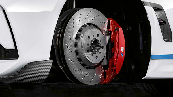 Bmw red brake calipers new arrivals