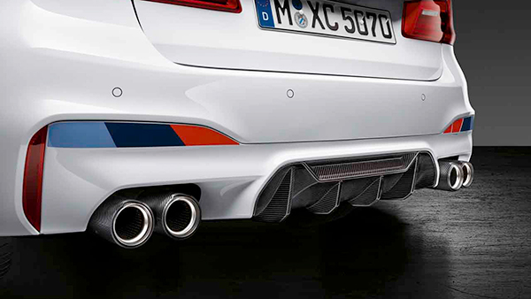 Bmw 3ac store trailer tow hitch