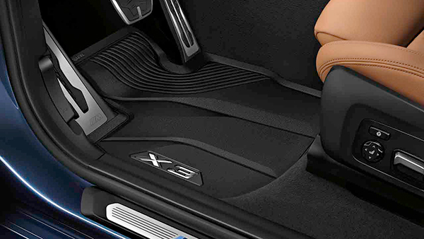 All weather on sale truck mats