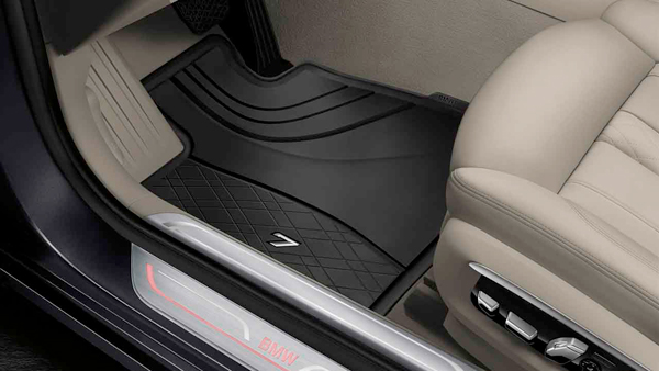 Bmw all weather mats cheap