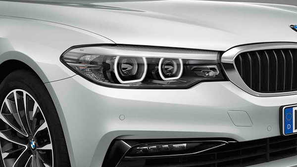 Adaptive shop led bmw