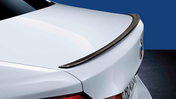 Bmw m spoiler new arrivals