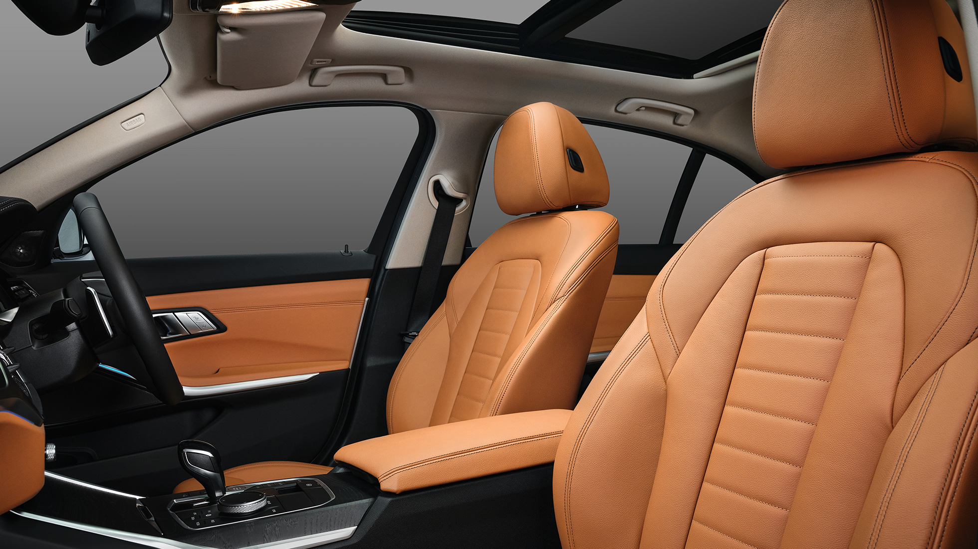 bmw 3 series leather seats for sale