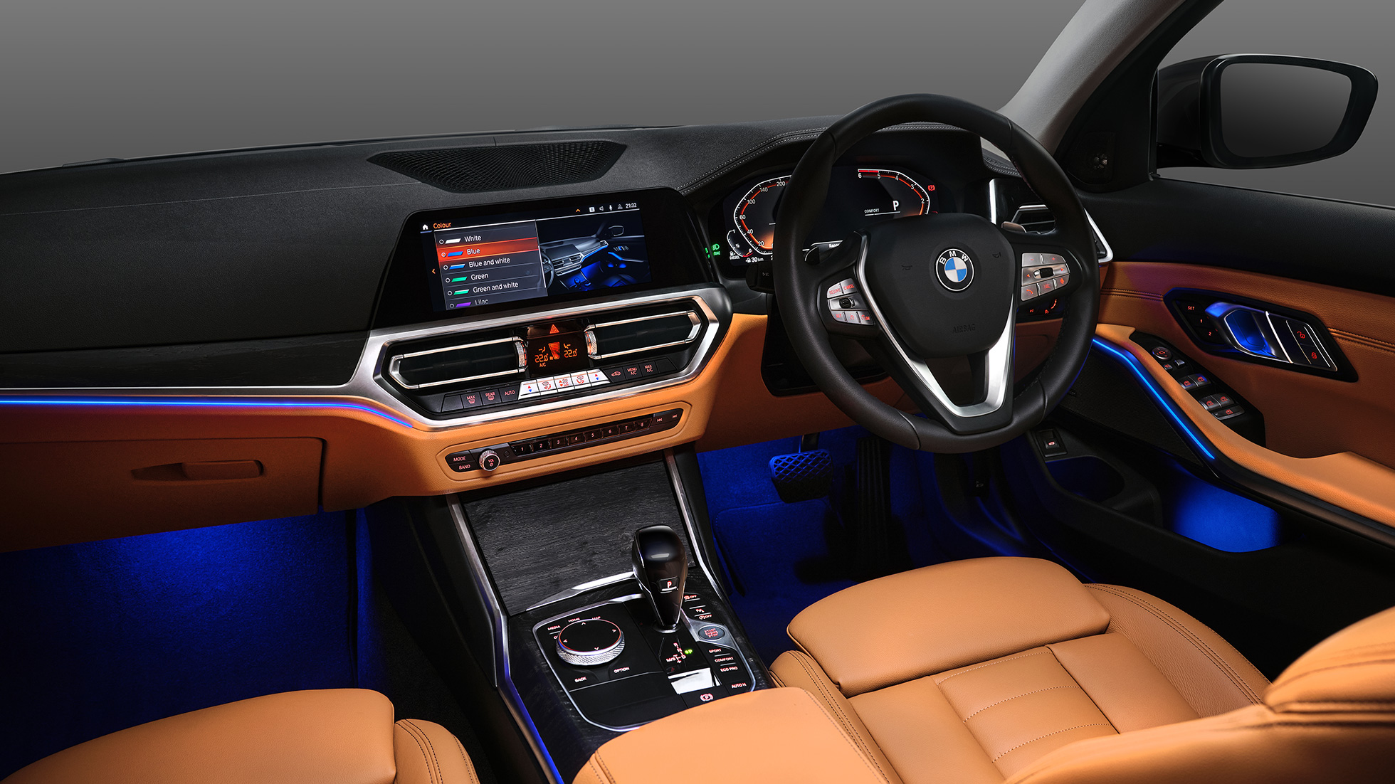 Bmw 3 Series Sedan Long Wheelbase Discover Highlights Bmw In