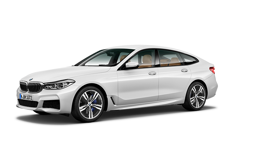 Bmw Gt Diesel Price In India