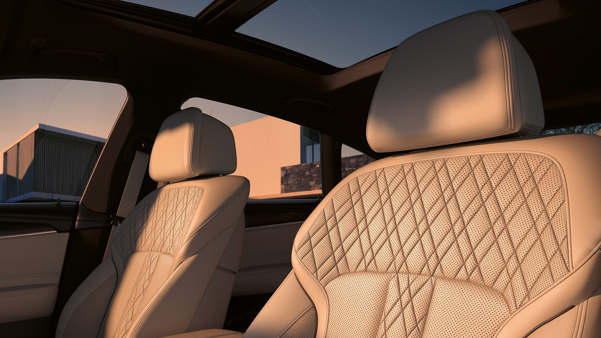Interior BMW 6 series Interior BMW 6 series