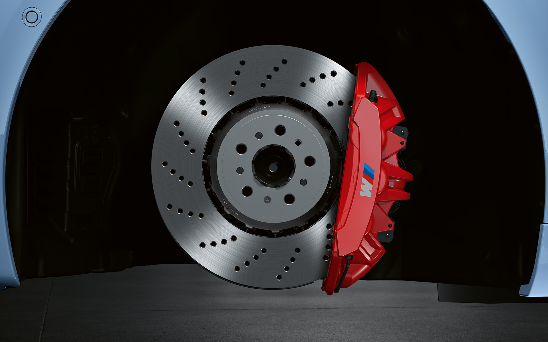 Bmw cheap m2 brakes