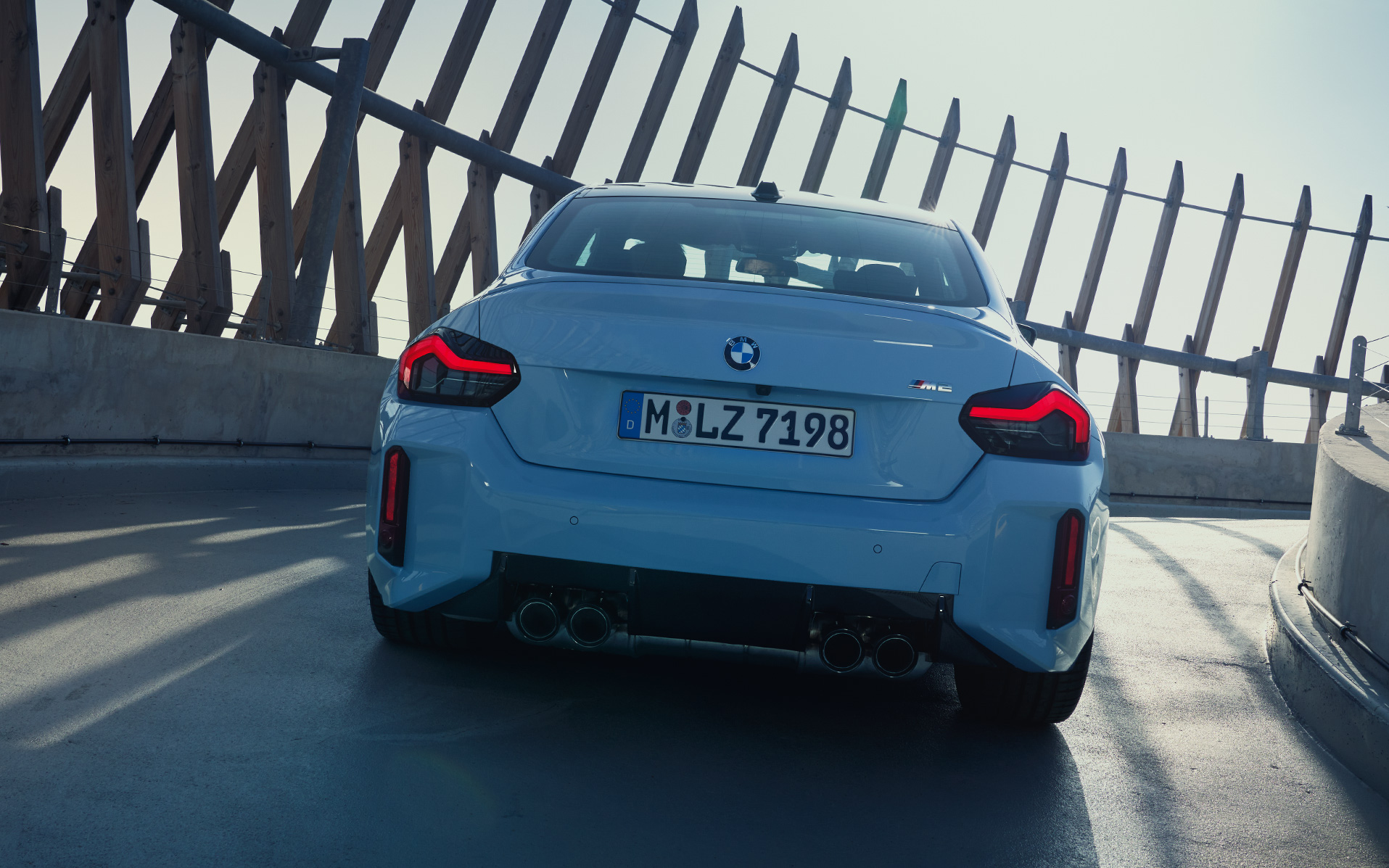 The All-New BMW M2: Highlights,Technical Data & Prices