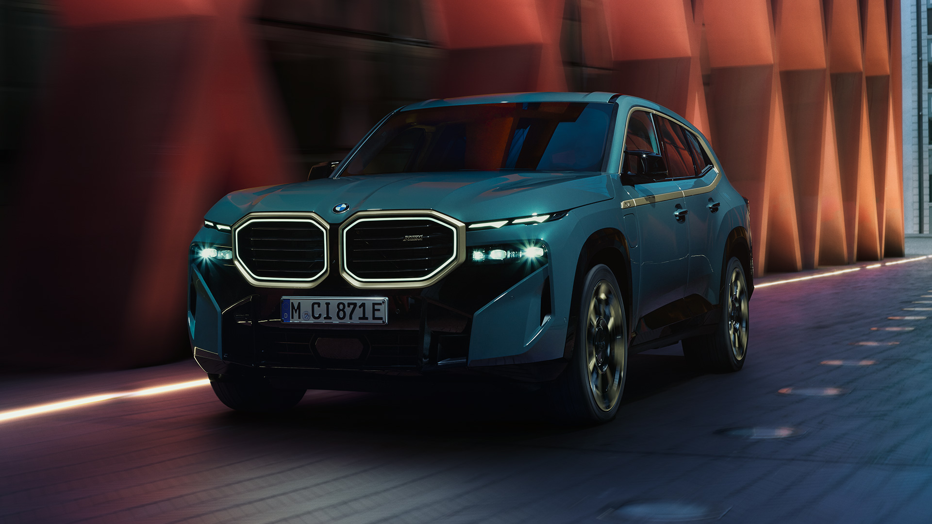 Only you can declare the new possible