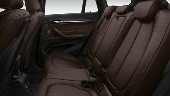 Bmw X1 Comfort Functionality