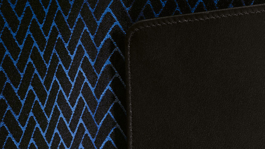 Montblanc for BMW Credit Card Holder.