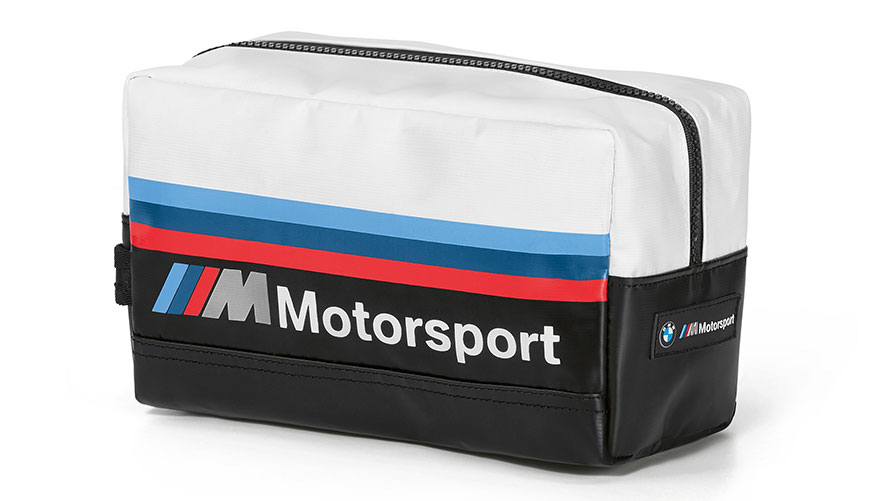 BMW Lifestyle: Men
