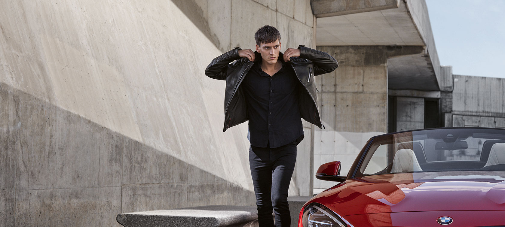 BMW Lifestyle Men