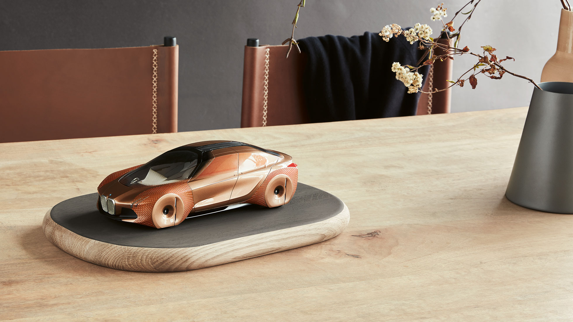 BMW Lifestyle: Miniatures