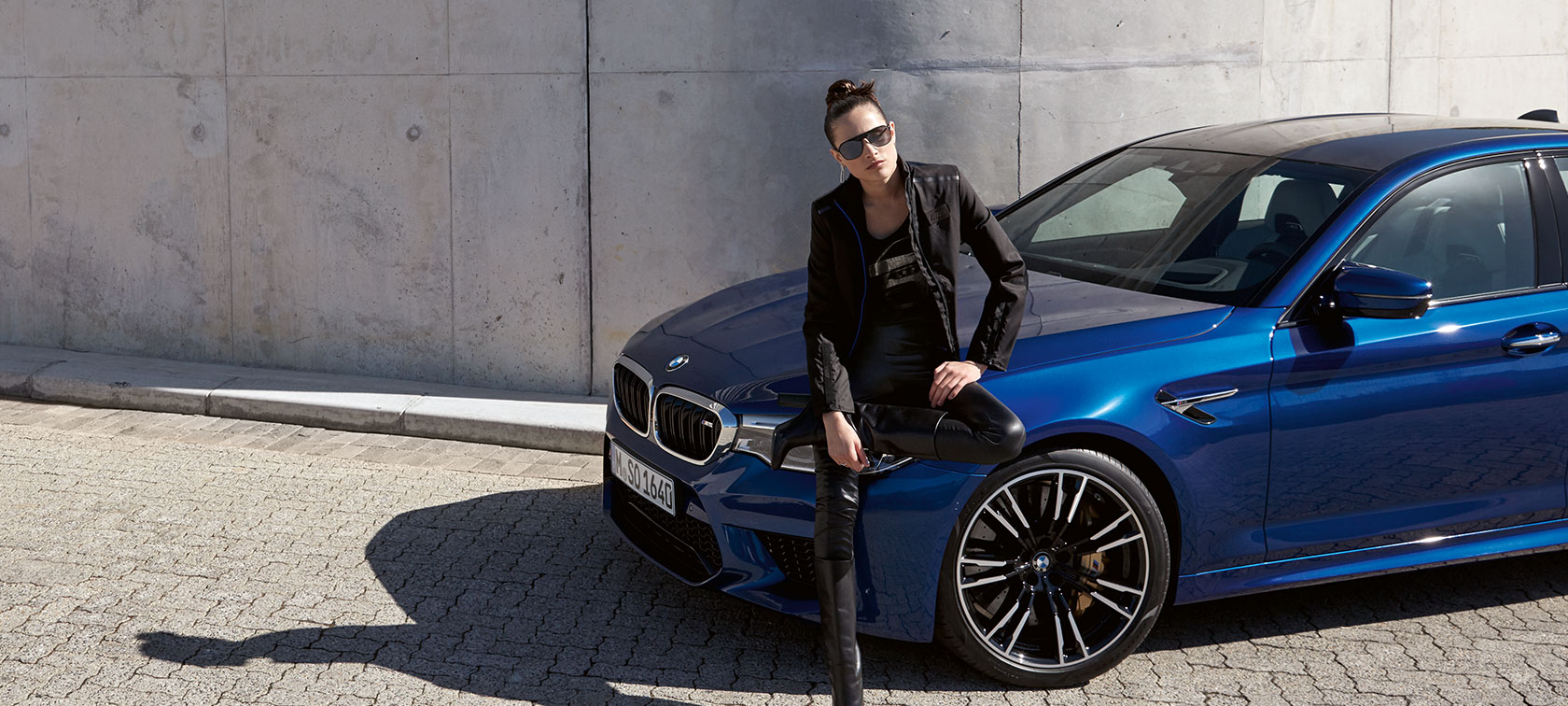 BMW Lifestyle: Overview