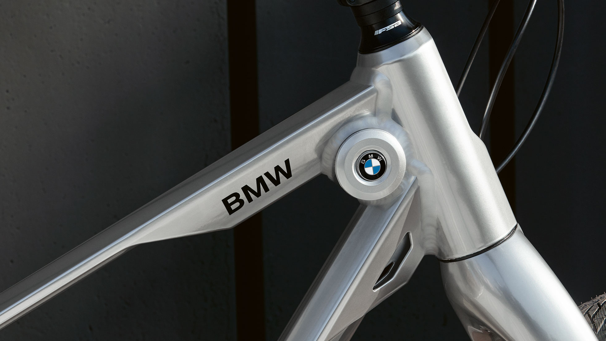 Bicicleta bmw 2019 precio 2025