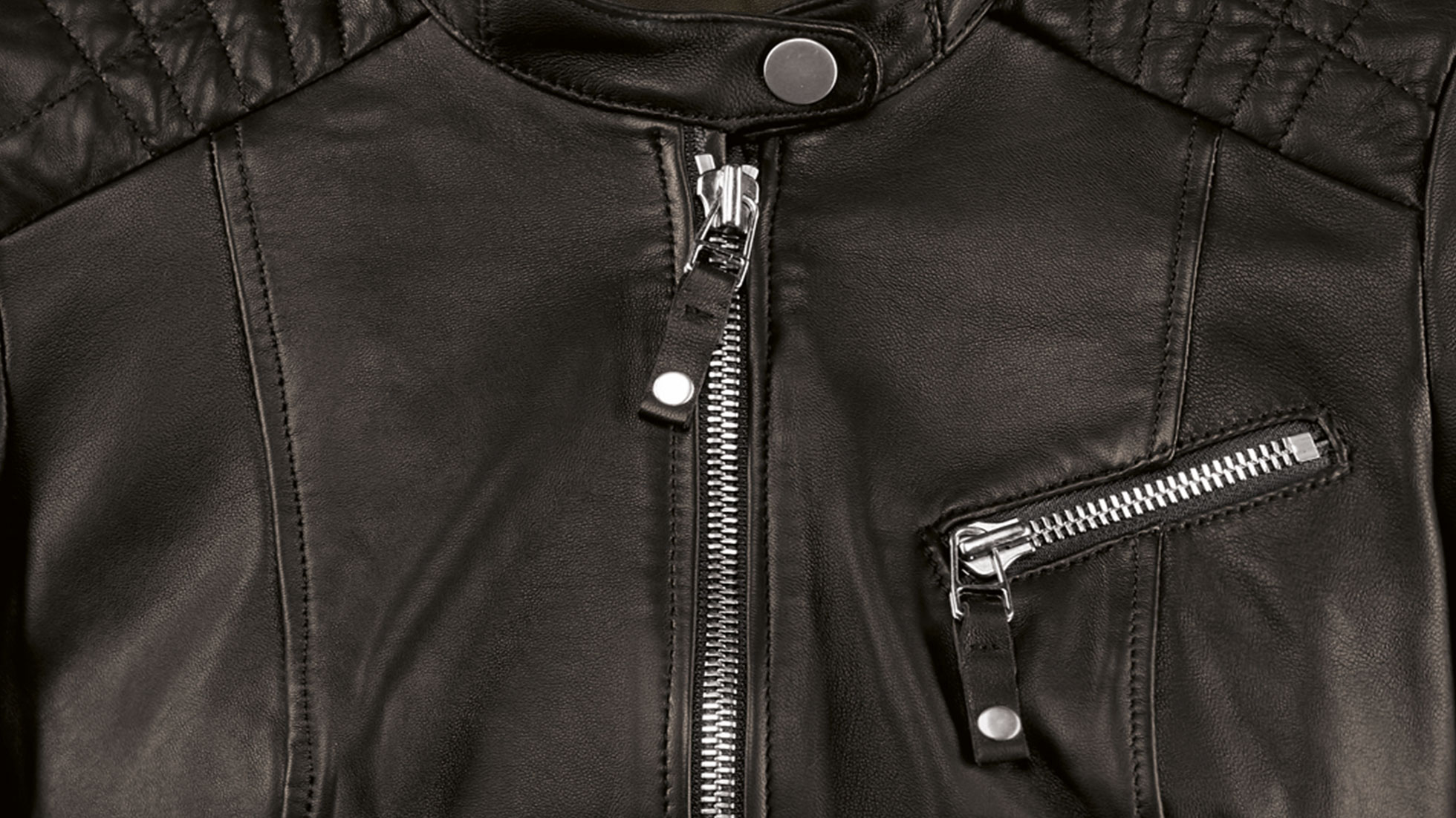 BMW LADIES LEATHER JACKET. BMW LADIES LEATHER JACKET.