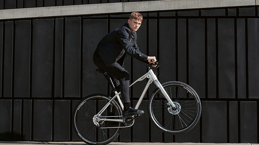 BMW Bikes. BMW Bikes.