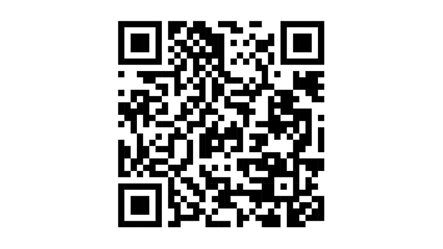 Remote Software Upgrade Use of the My BMW App for data transfer QR code 