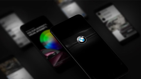 BMW Driver’s Guide app digital car manual smartphone