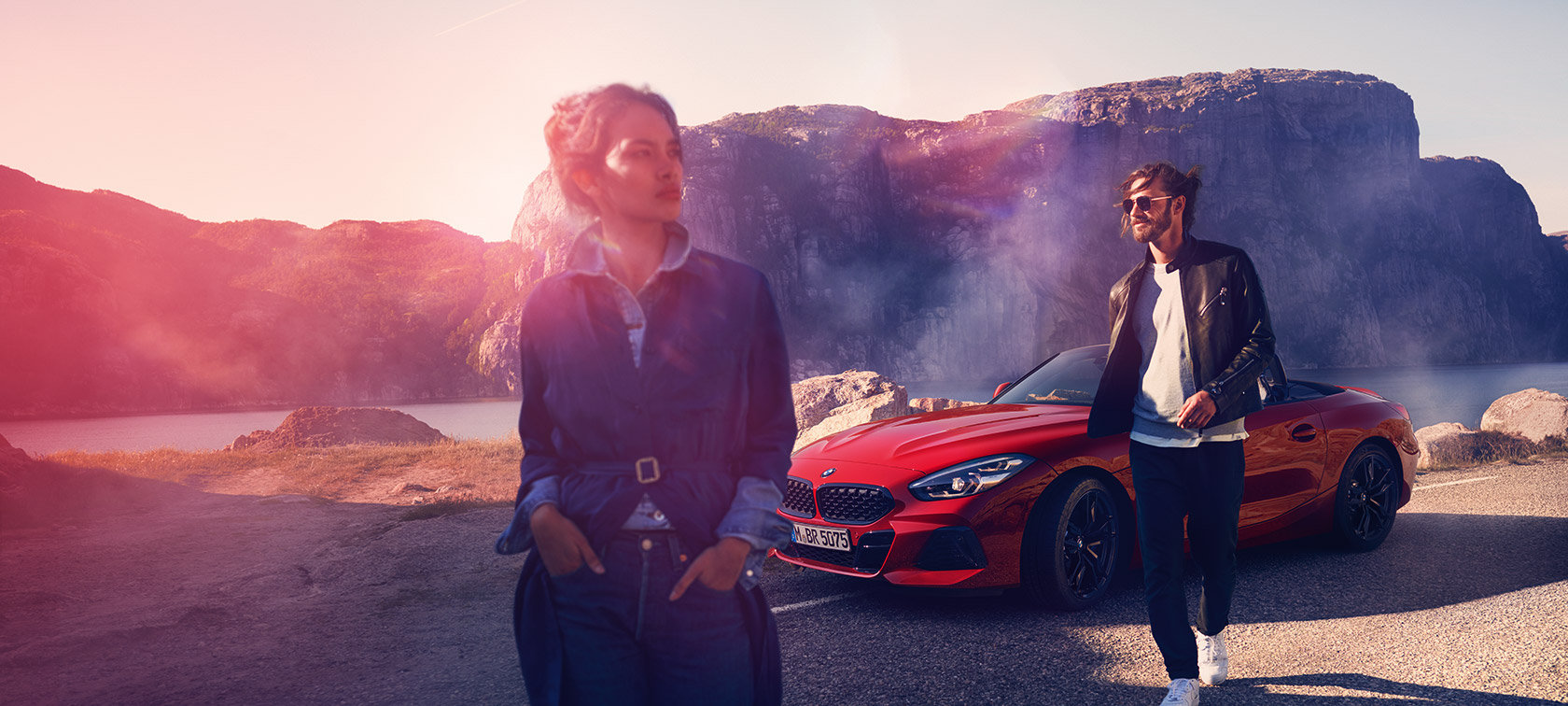 Learn more about BMW 360˚ Finance Plan BMW Financial Services