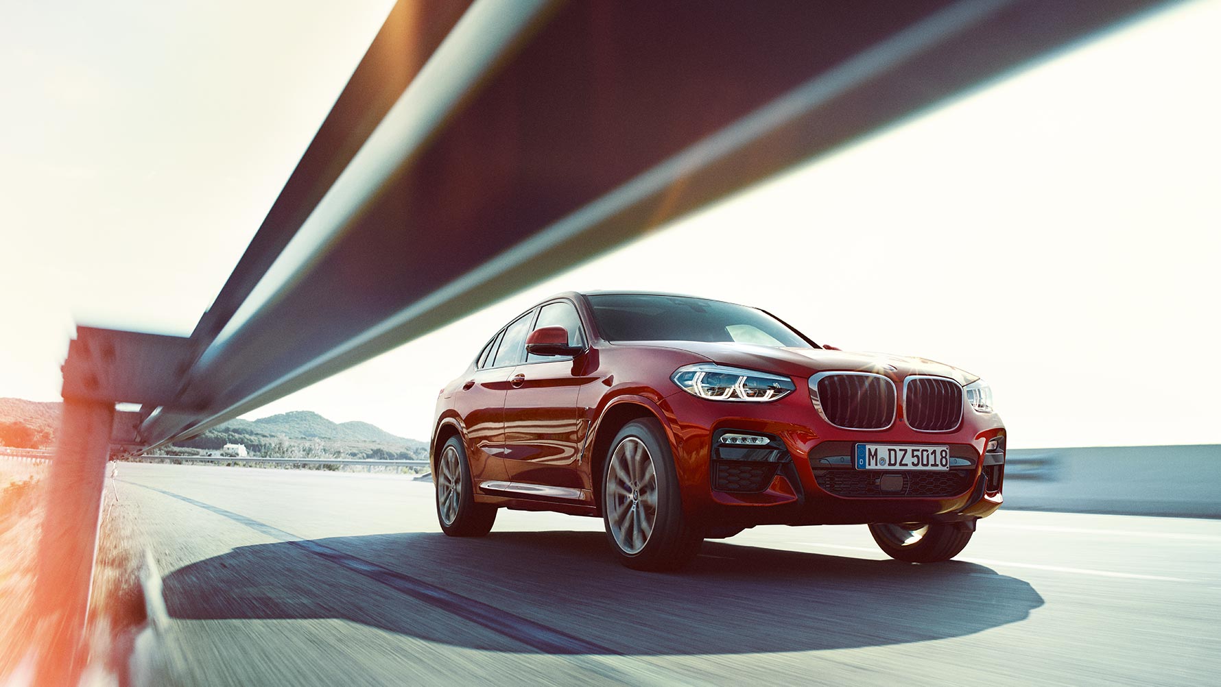 BMW Financial Services Loan Offers
