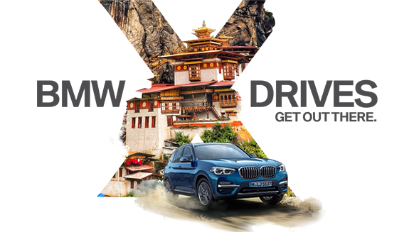 BMW India