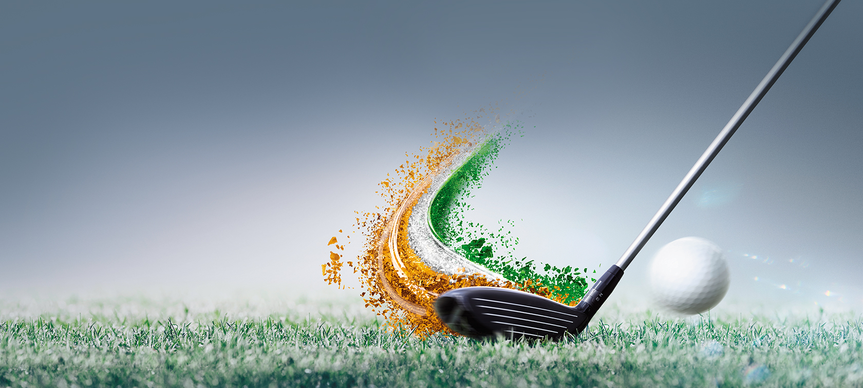 BMW Golf