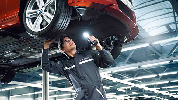 Bmw Check Up Maintenance Bmw Check Up Maintenance