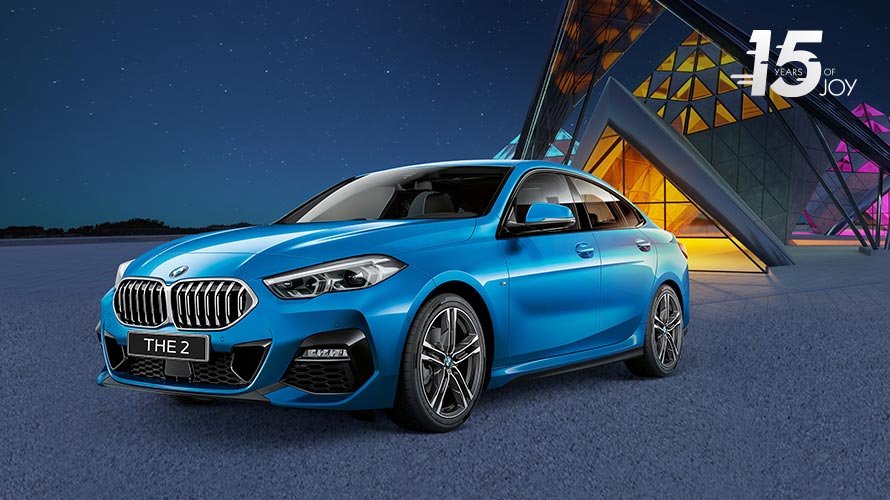 2 Series 2 Series