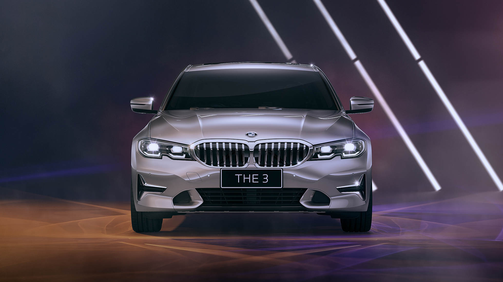 BMW 3 Series BMW 3 Series