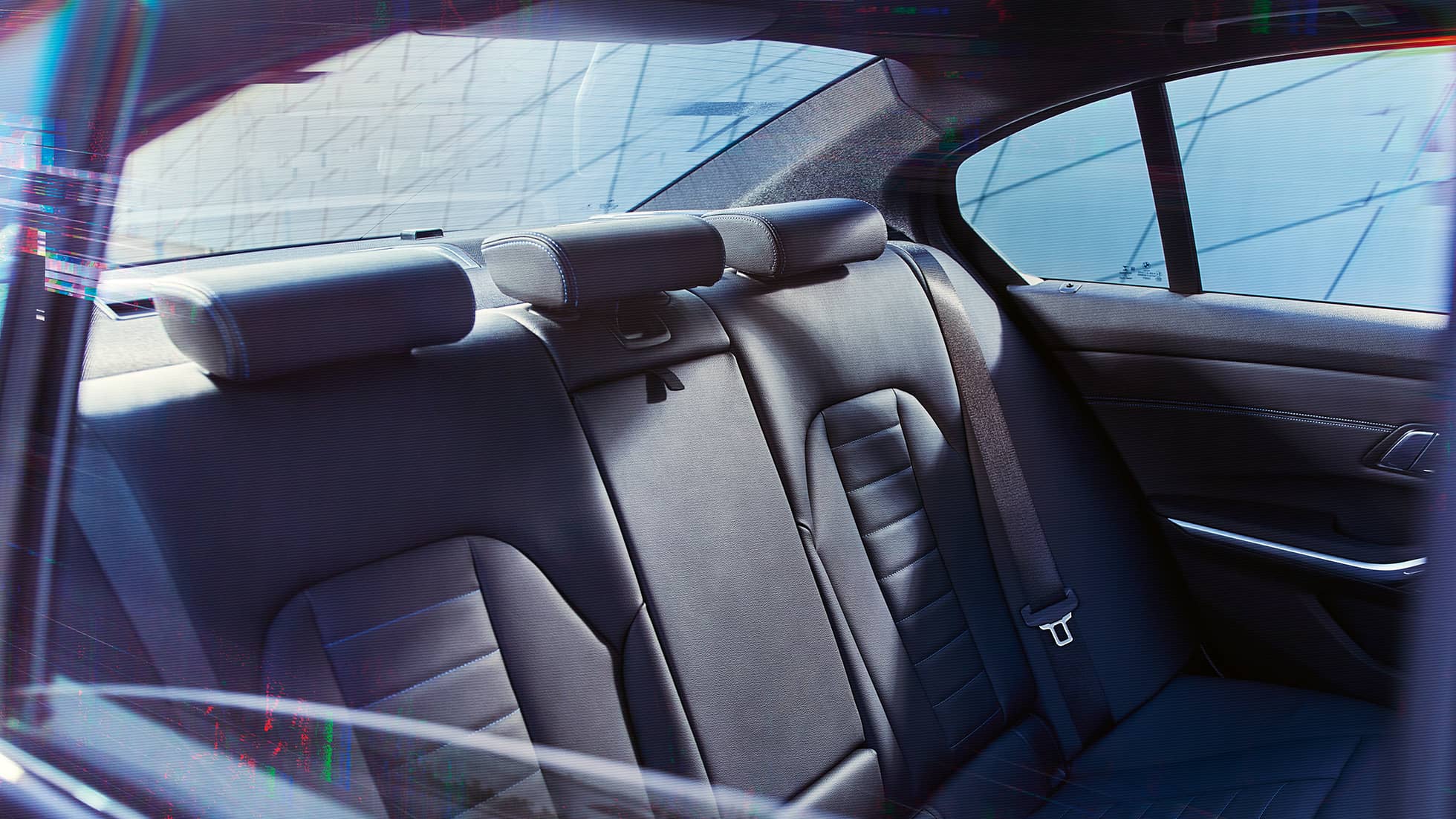 Bmw 3 Series Inspire