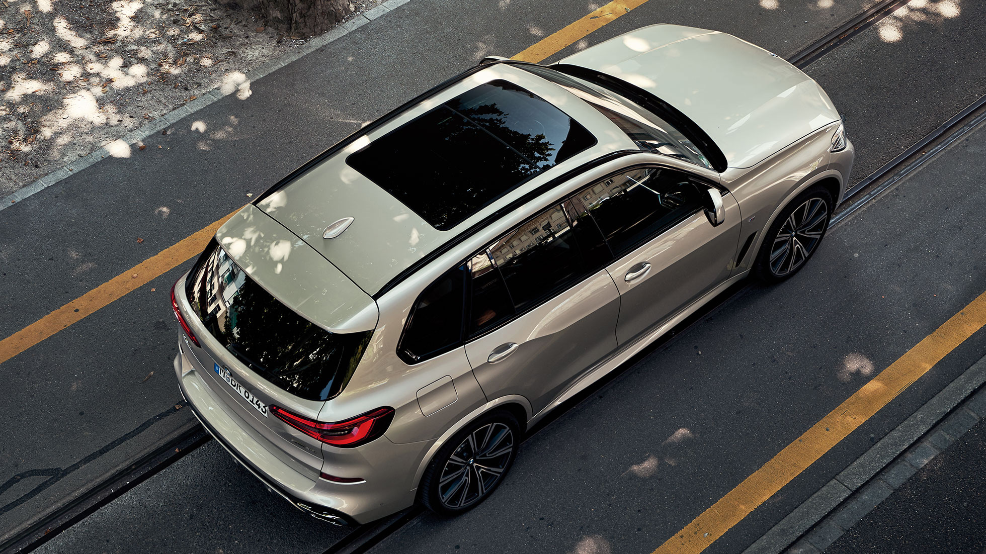 Bmw X5 Inspire Bmw X5 Inspire