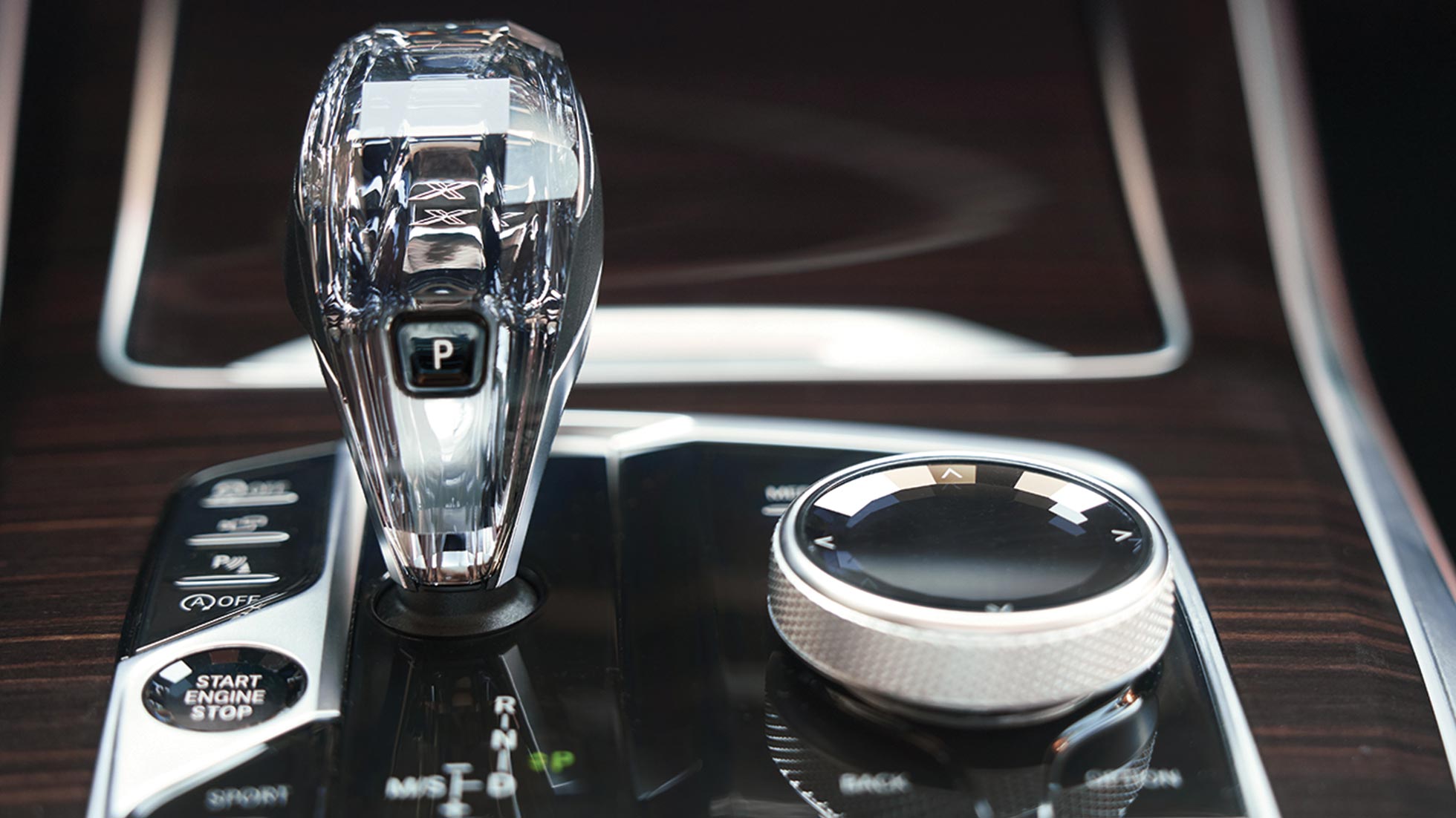 Crafted Clarity glass application Crafted Clarity glass application