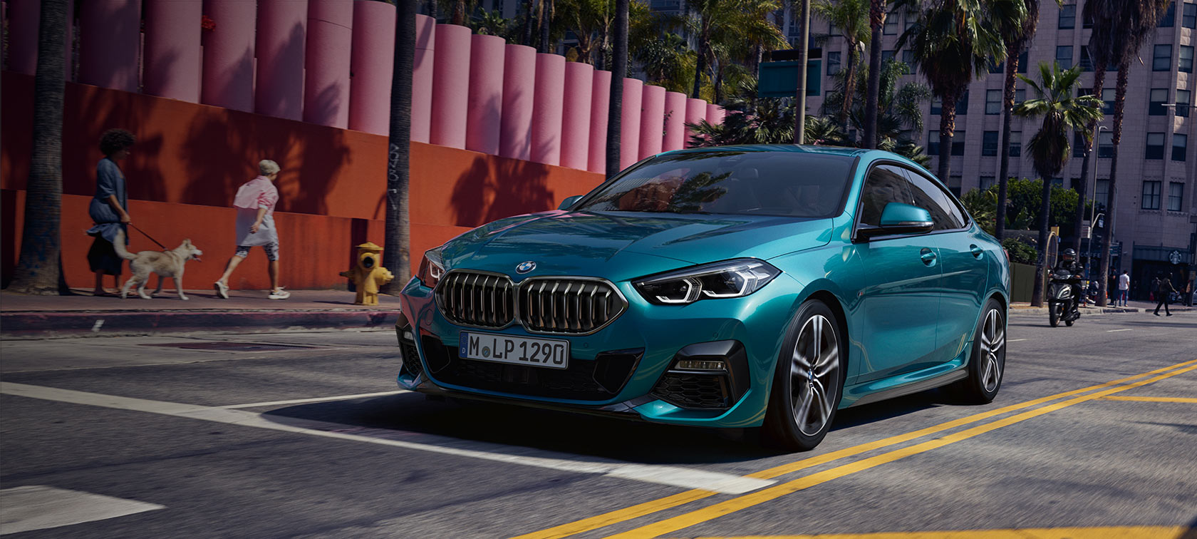 The BMW 2 Series Gran Coupé: Highlights & Prices