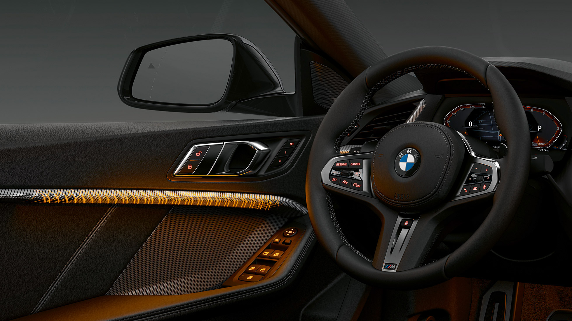 BMW 2 Series Gran Coupé BMW 2 Series Gran Coupé
