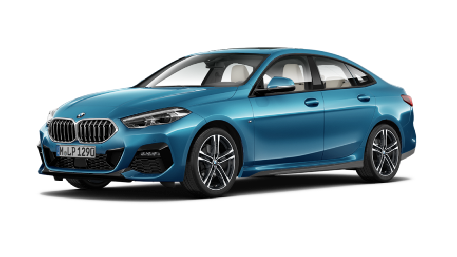 Build Your Bmw Bmw India